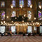 Inside the Masjid